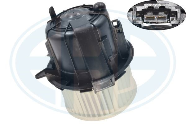 Kupéfläkt 12V