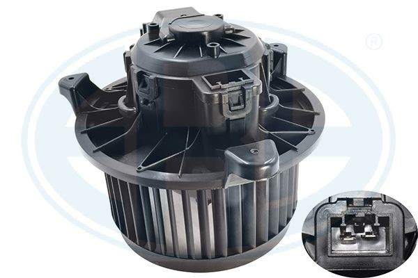 Kupéfläkt 12V