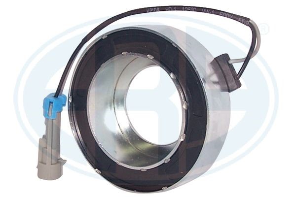 Spole, magnetkoppling, kompressor 12V