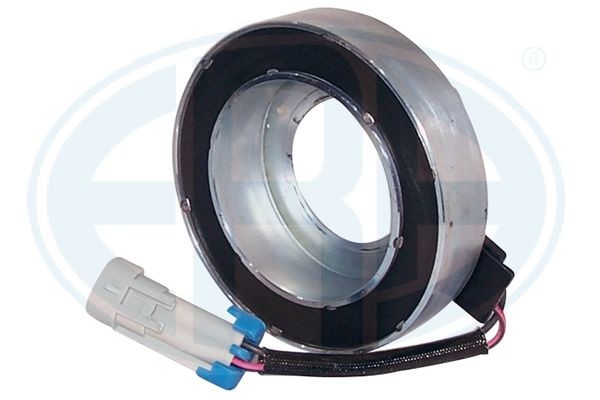 Spole, magnetkoppling, kompressor 12V