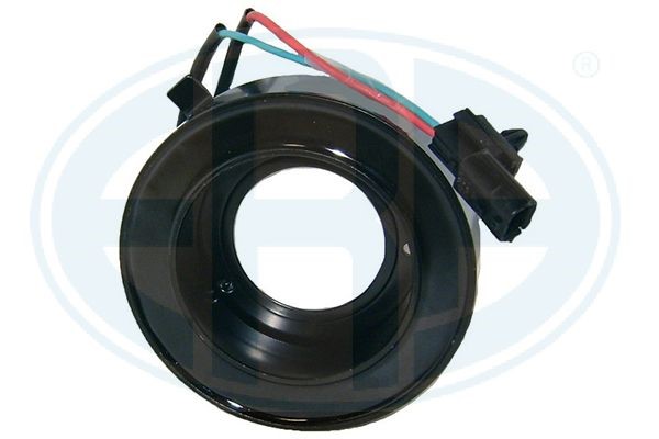 Spole, magnetkoppling, kompressor 12V