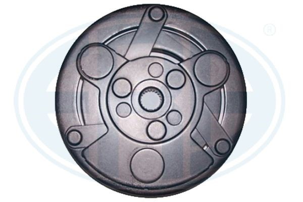 Packning, AC-kompressor