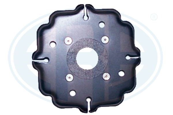 Packning, AC-kompressor