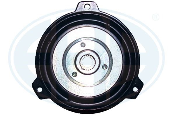 Packning, AC-kompressor