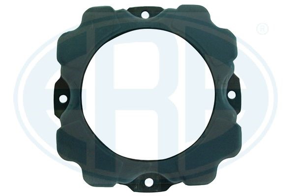 Packning, AC-kompressor