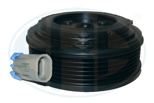 Magnetkoppling, klimatanläggning Magnetkoppling, klimatanläggning