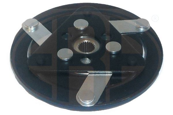 Packning, AC-kompressor
