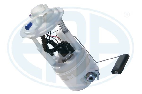 Bränslepump