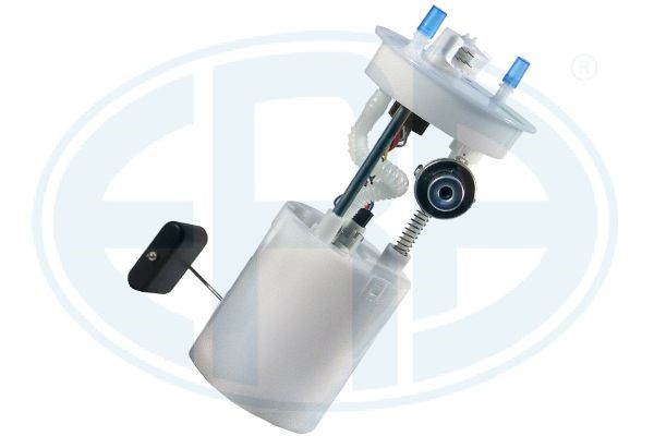 Bränslepump