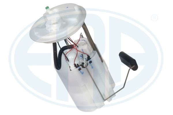 Bränslepump