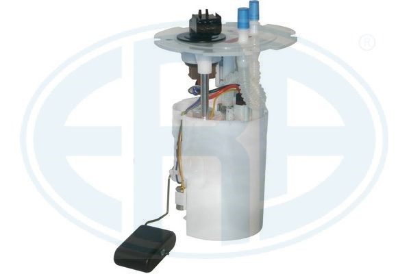 Bränslepump