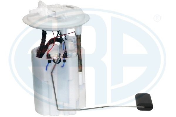 Bränslepump