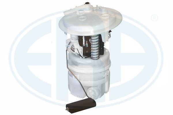 Bränslepump