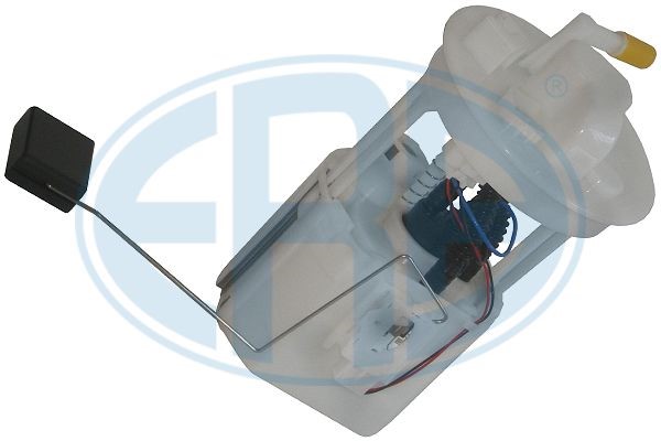 Bränslepump Bränslepump