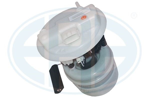 Bränslepump
