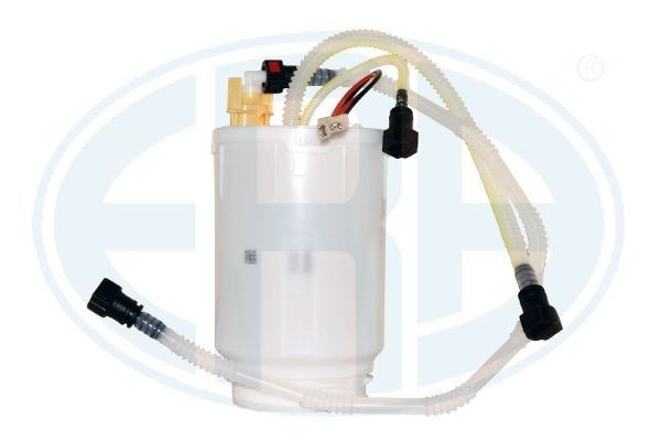 Bränslepump, Vänster Bränslepump, Vänster
