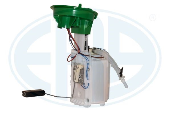 Bränslepump