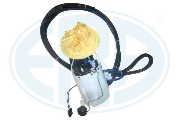 Bränslepump