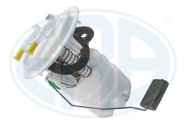 Bränslepump