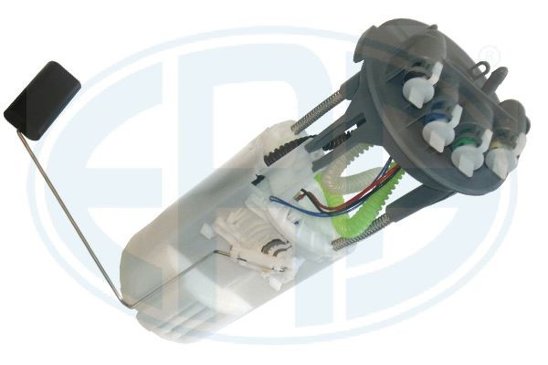 Bränslepump