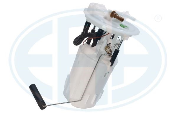 Bränslepump