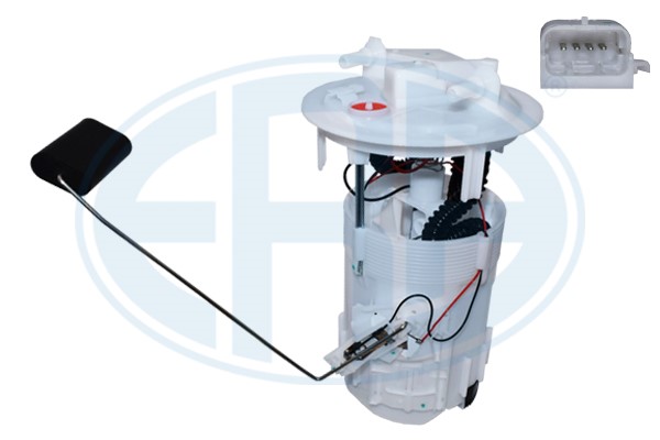 Bränslepump 12V