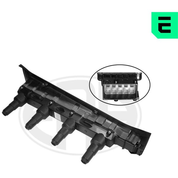 Tändspole Era oem Oem 880220 ERA OEM