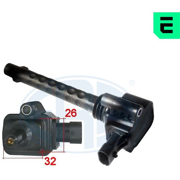 Tändspole Era oem Oem 880506 ERA OEM