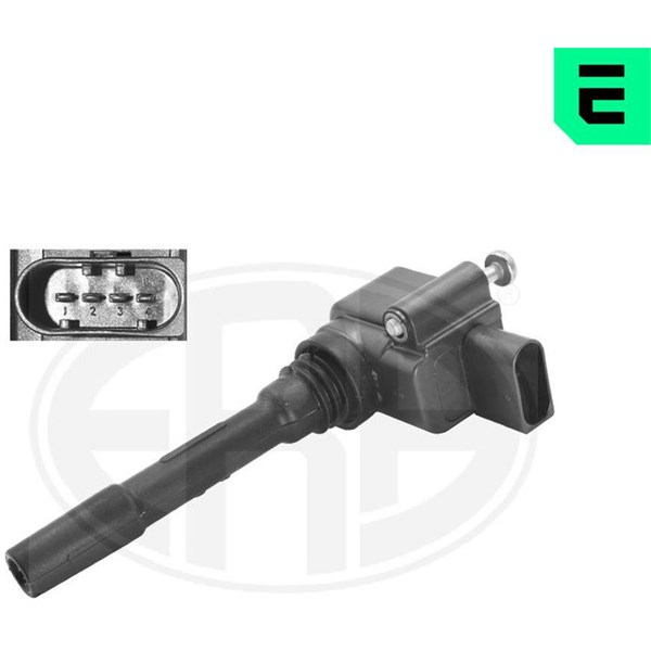 Tändspole Era oem Oem 880517 ERA OEM