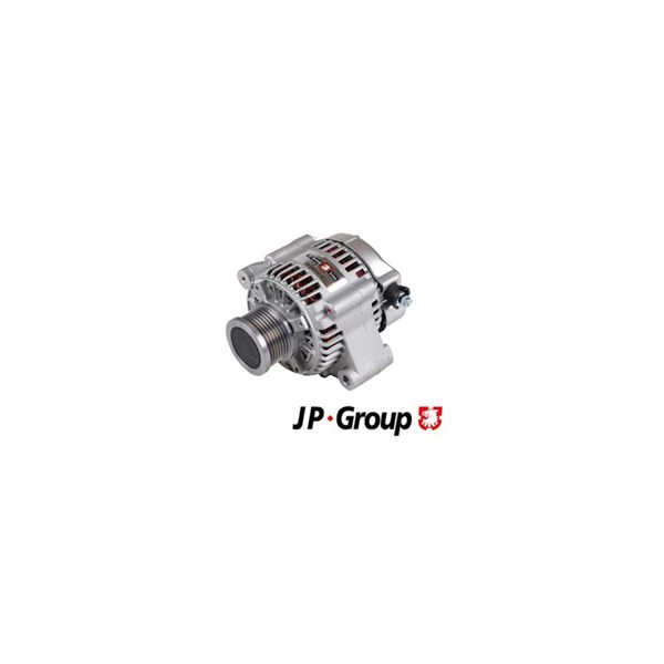 Generator 14V 85A
