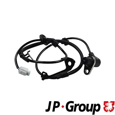 ABS-givare, Sensor, hjulvarvtal, framaxel vänster ABS-givare, Sensor, hjulvarvtal, framaxel vänster