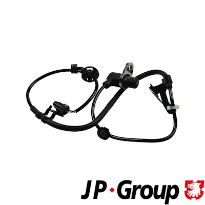 ABS-givare, Sensor, hjulvarvtal, framaxel höger ABS-givare, Sensor, hjulvarvtal, framaxel höger
