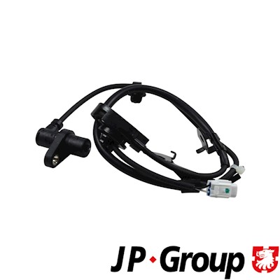 ABS-givare, Sensor, hjulvarvtal, framaxel vänster ABS-givare, Sensor, hjulvarvtal, framaxel vänster