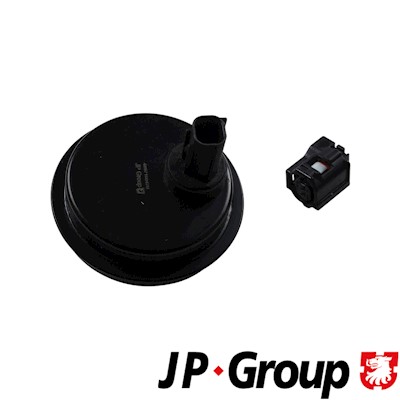 ABS-givare, Sensor, hjulvarvtal, Bakaxel, båda sidor ABS-givare, Sensor, hjulvarvtal, Bakaxel, båda sidor