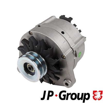 Generator 14V 80A