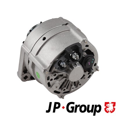 Generator 14V 80A Generator 14V 80A