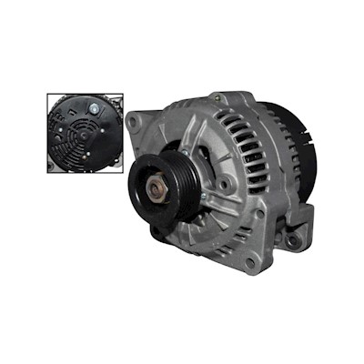 Generator 14V 100A
