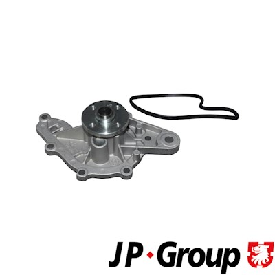 Vattenpump