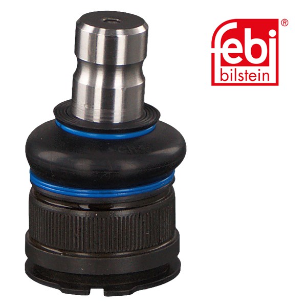 Kulled / Spindelled, Fram, höger eller vänster, Nedre FEBI BILSTEIN
