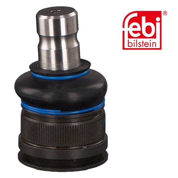 Kulled / Spindelled, Fram, höger eller vänster, Nedre FEBI BILSTEIN