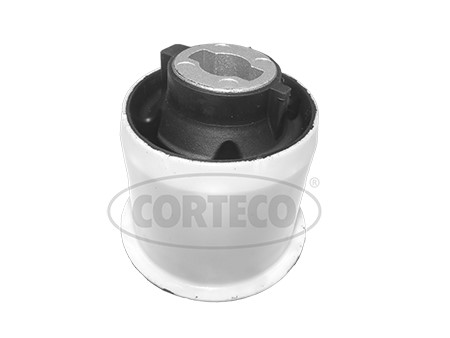 Axelupphängning, Bakaxel, Höger, Vänster Corteco 49394721 CORTECO