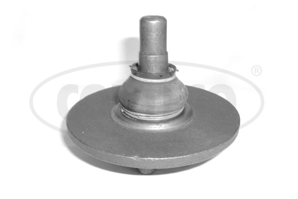 Kulled / Spindelled, Inre, Fram, höger eller vänster, Upptill Cor CORTECO Kulled / Spindelled, Inre, Fram, höger eller vänster, Upptill Cor CORTECO