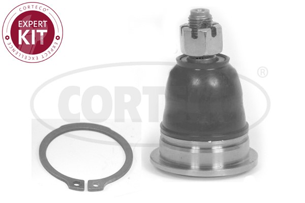 Kulled / Spindelled, Fram, höger eller vänster, Upptill Corteco 4 CORTECO Kulled / Spindelled, Fram, höger eller vänster, Upptill Corteco 4 CORTECO