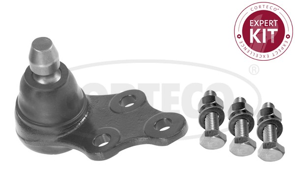 Kulled / Spindelled Corteco 49395933 CORTECO