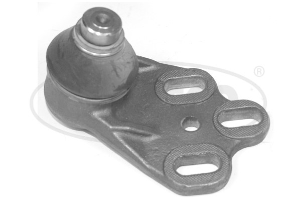 Kulled / Spindelled, framaxel höger Corteco 49395977 CORTECO