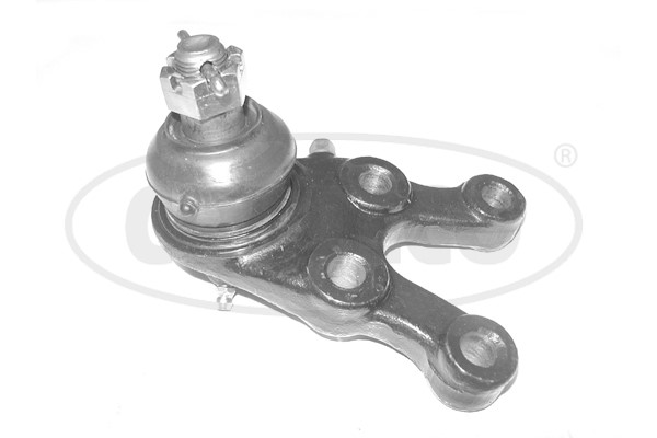 Kulled / Spindelled, Nedre, Höger Corteco 49395993 CORTECO