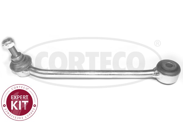 Stång/stag, krängningshämmare, Bakaxel höger Corteco 49396481 CORTECO