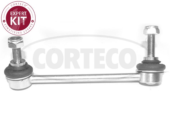 Stång/stag, krängningshämmare, Bakaxel höger Corteco 49396671 CORTECO