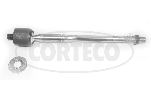Styrled, inre, Fram, höger eller vänster Corteco 49396985 CORTECO