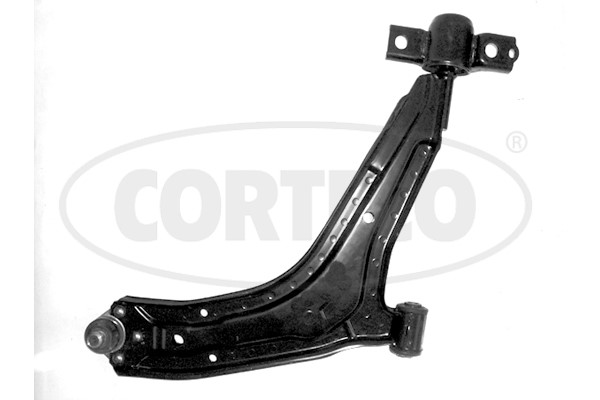 Länkarm, framaxel höger Corteco 49397128 CORTECO